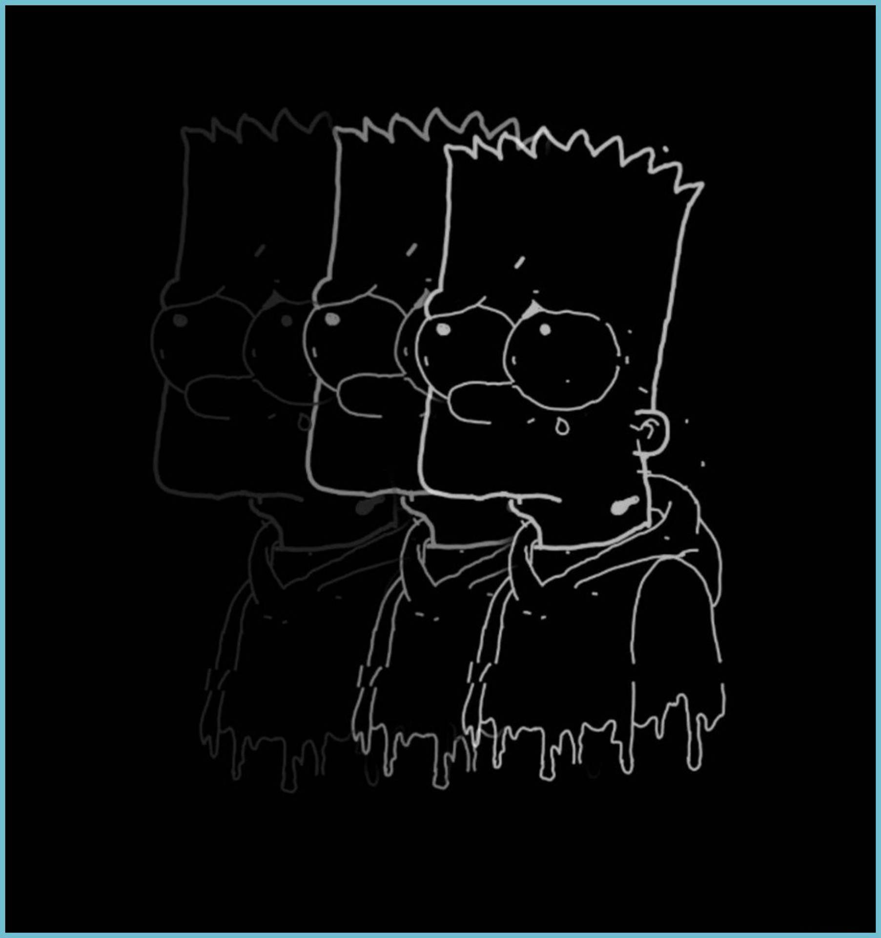 Sad Boy Wallpaper