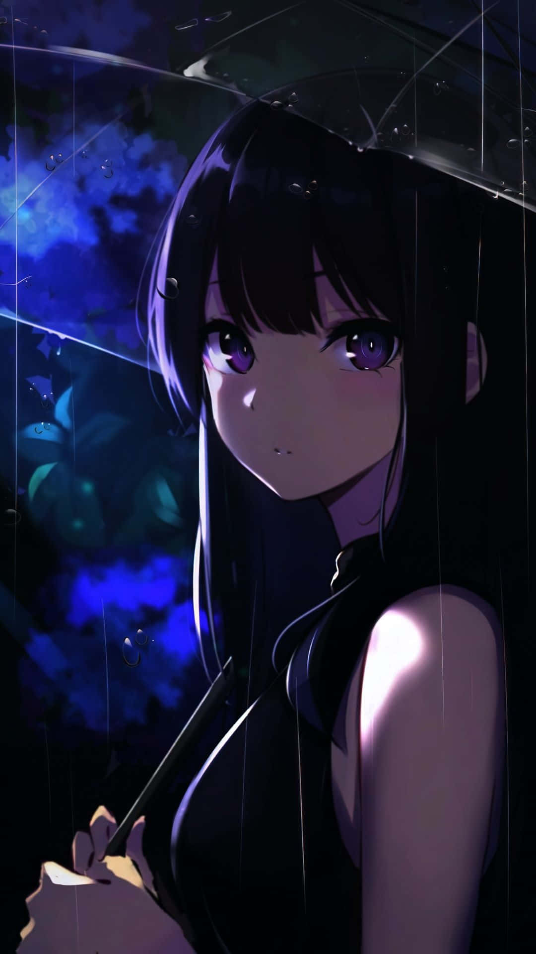 Tomboy Girl Wallpaper