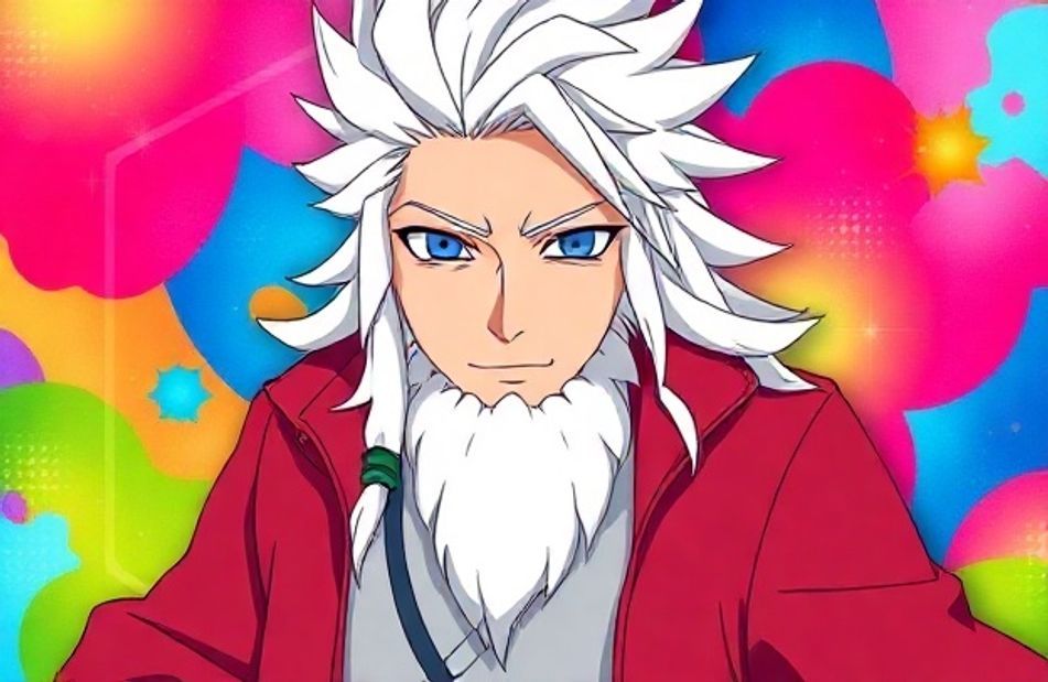 Jiraiya Hd Wallpaper