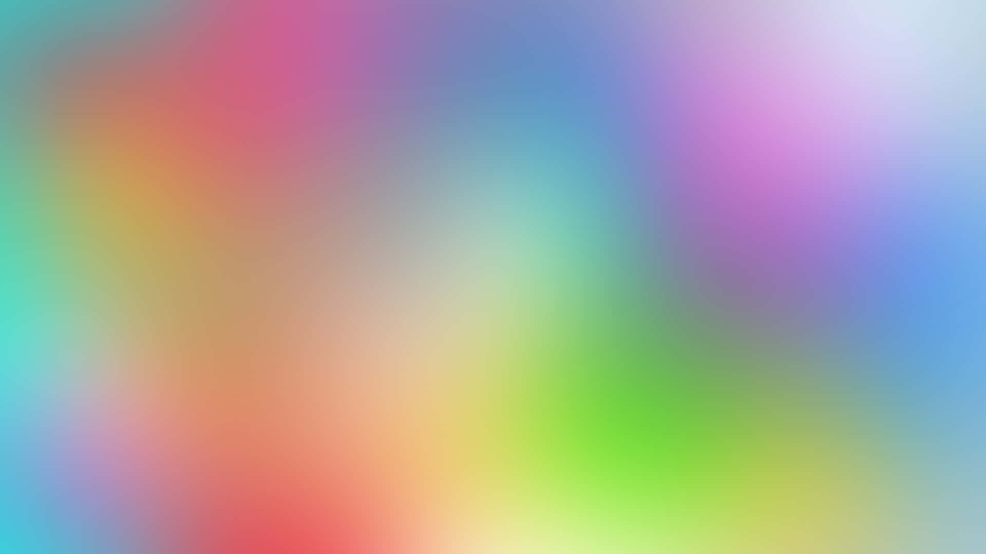 Bright Color Background Wallpaper