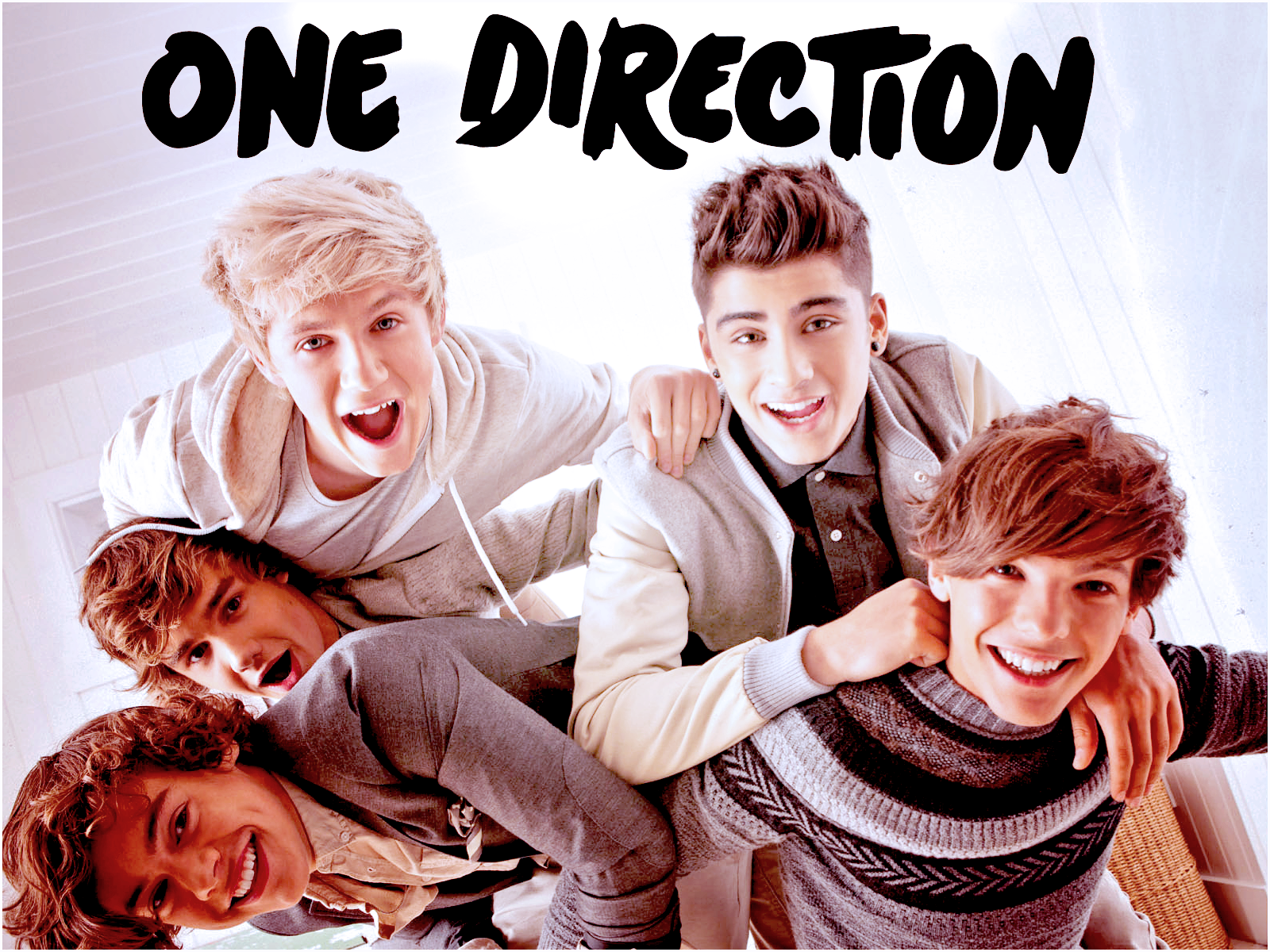 One Direction Wallpaper High Quality