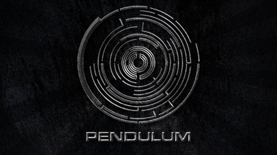 Pendulum Grunge Wallpaper Alt By Brotherprime