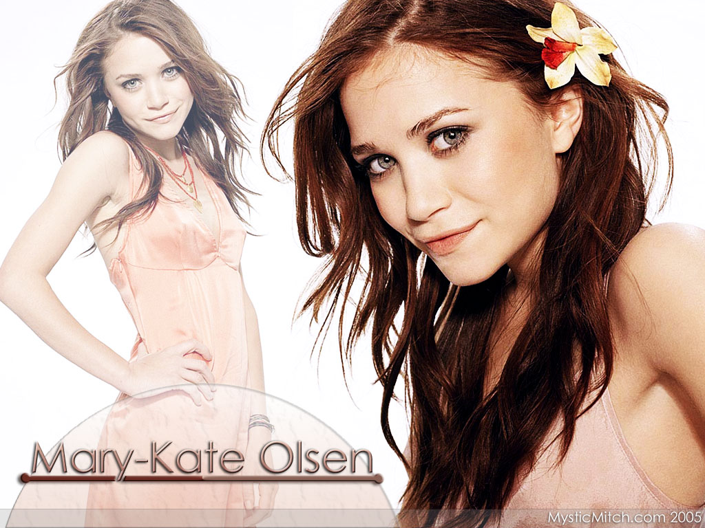 Mary Kate Olsen Wallpaper