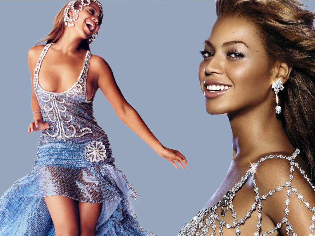 Beyonce Albums