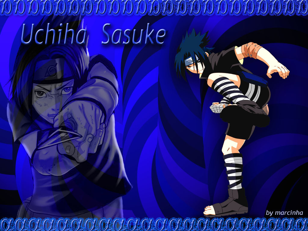 Sasuke Uchiha   Uchiha Sasuke Wallpaper 8253150