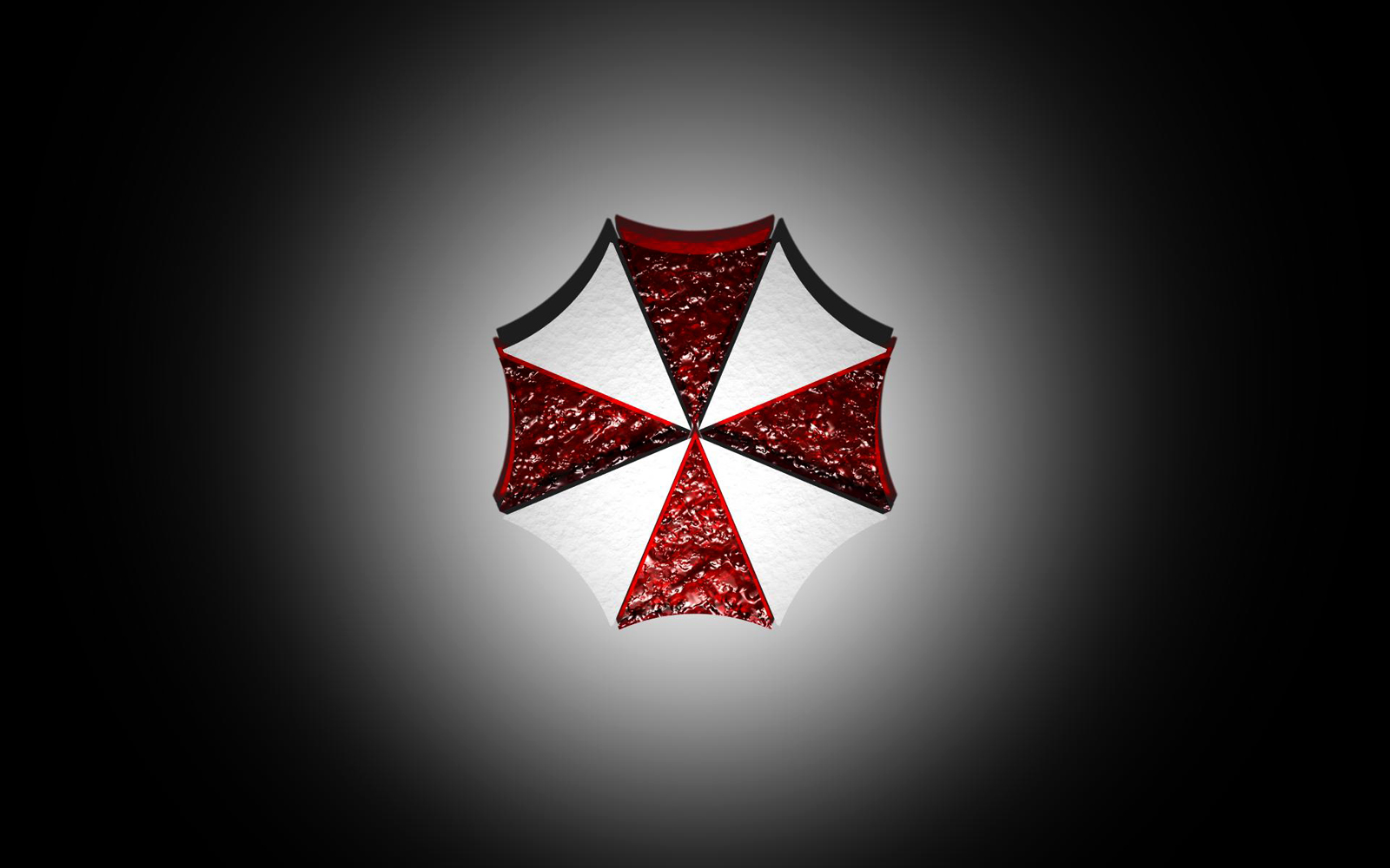 Umbrella Corp Logo Resident Evil Wallpaper Vvallpapernet   1600x1000
