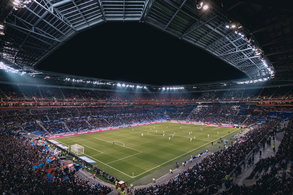 750 Soccer Stadium Pictures Download Free Images on