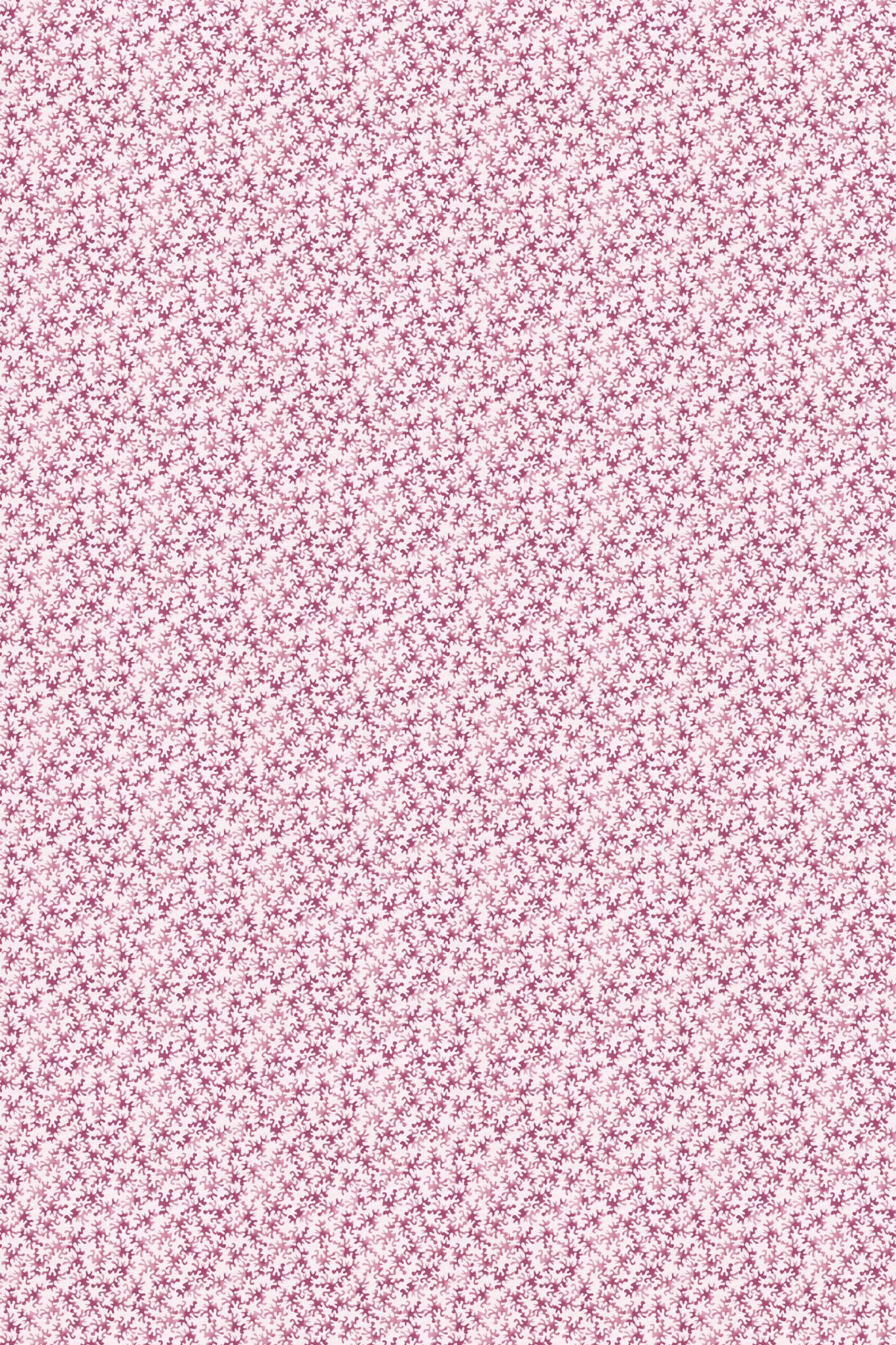 Coral Rose Pink By Emma Bridgewater Wallpaper Direct