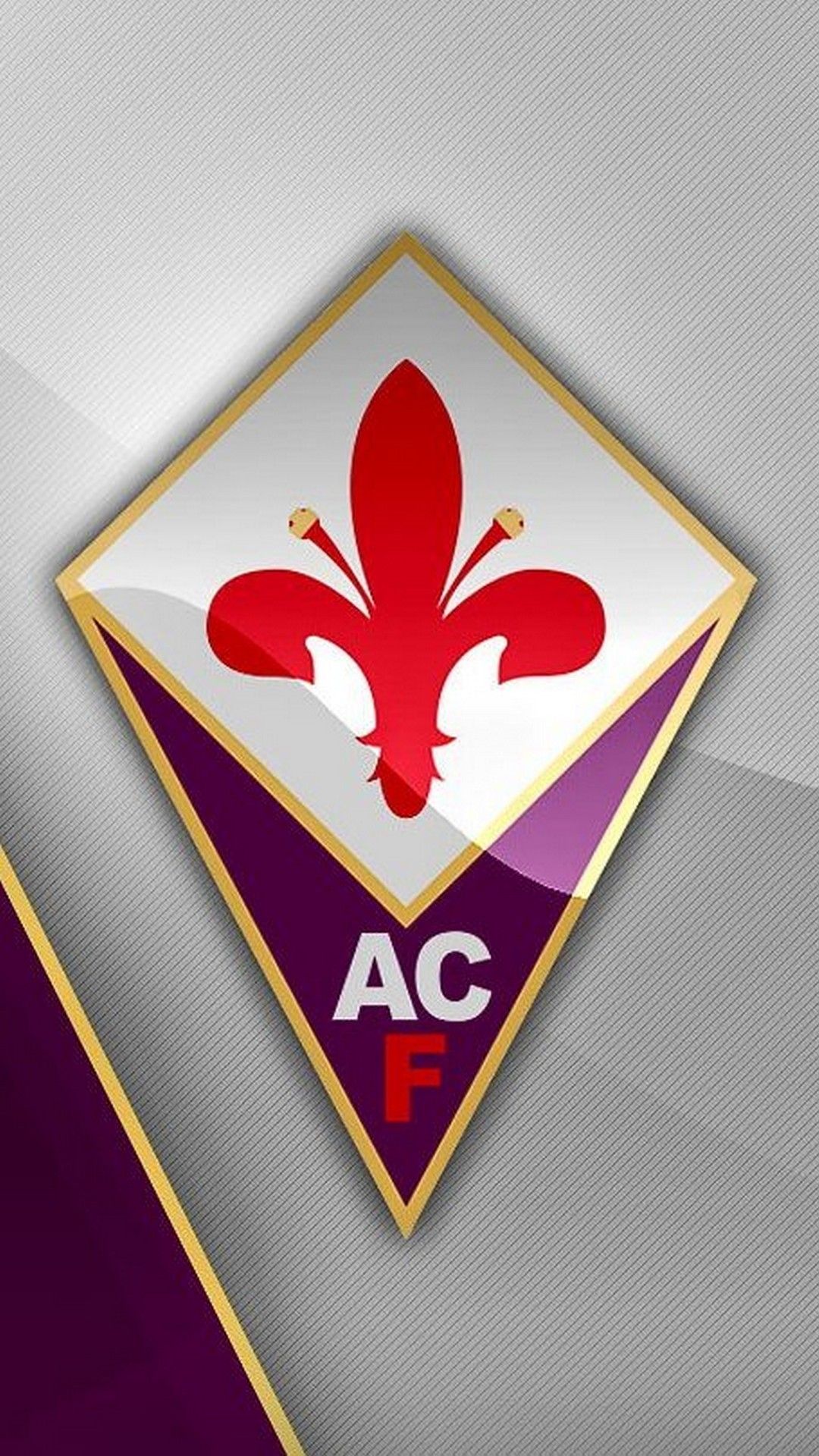 Acf Fiorentina iPhone Wallpaper Best HD Football