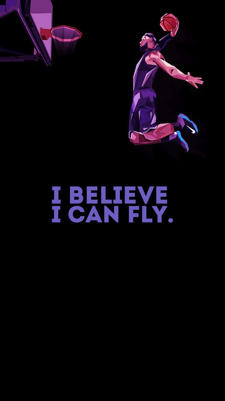 Nba Phone Wallpaper