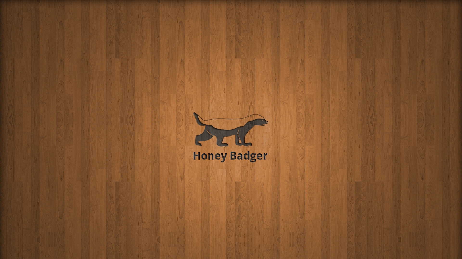 Badger Wallpaper HD
