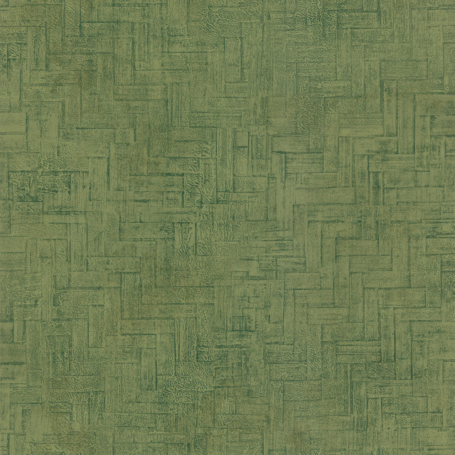 🔥 Free download Light Green Faux Wooden Panel Wallpaper Contemporary Wallpaper [640x640] for