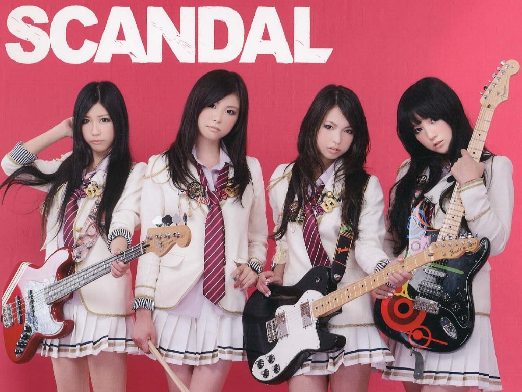 Best Scandal Wallpaper