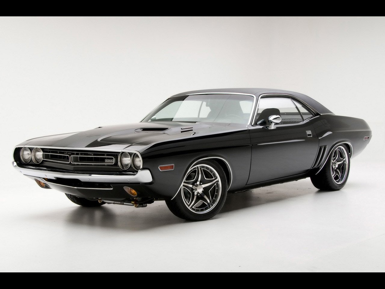 Hd Car wallpapers cool muscle car wallpapers 1280x960