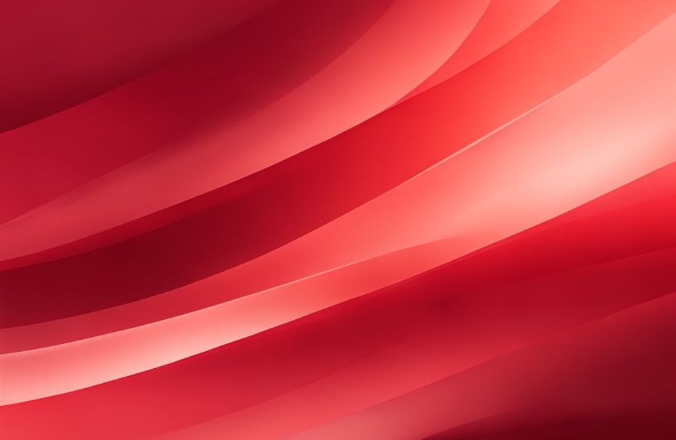 Red Gradient Wallpaper