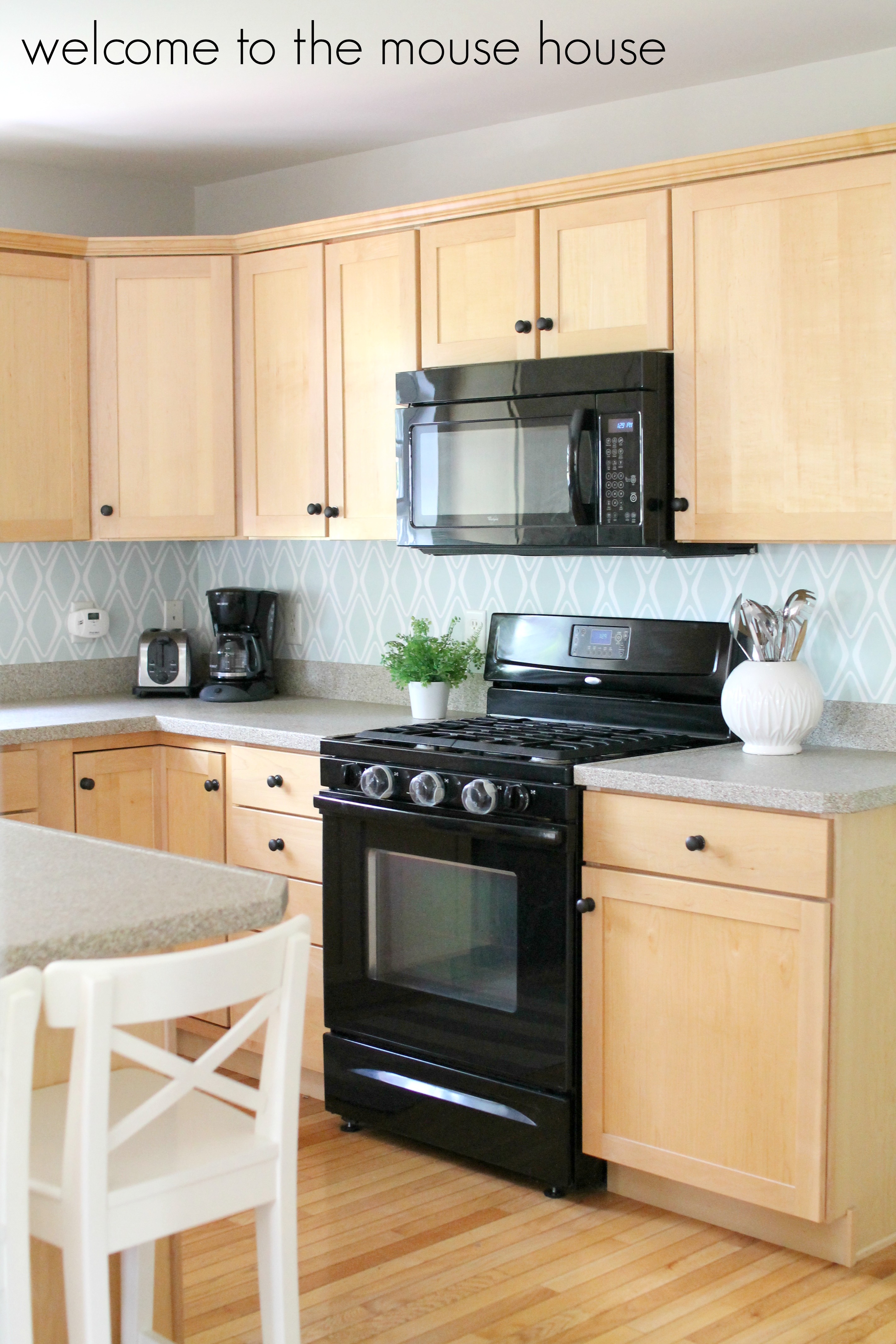 Free download Kitchen Backsplash 30 Target Wallpaper