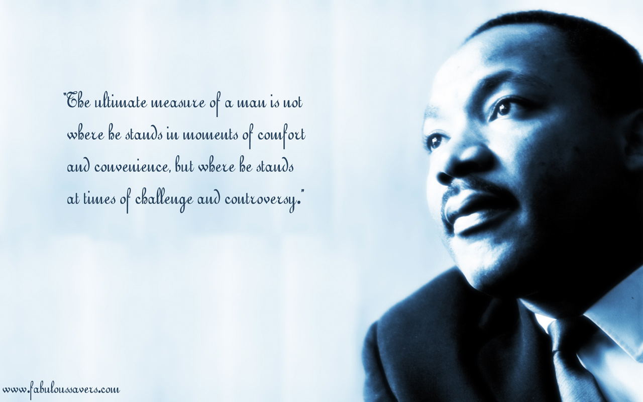 MLK Speech  Bing Wallpaper Download