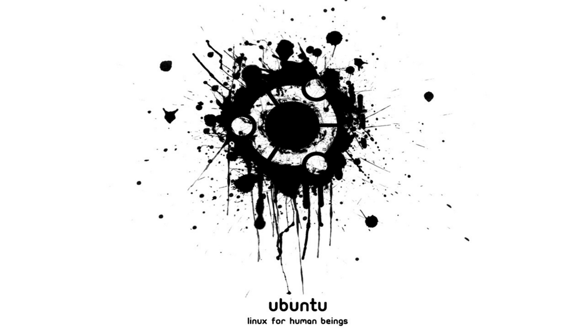 Linux Ubuntu Live Wallpaper HD