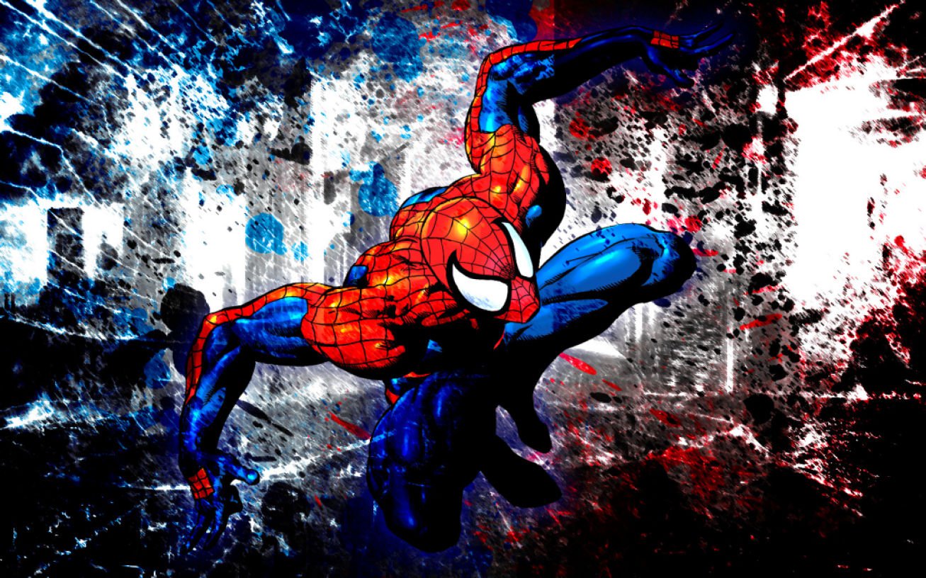 Marvel Hero Wallpaper Hd For Mobile