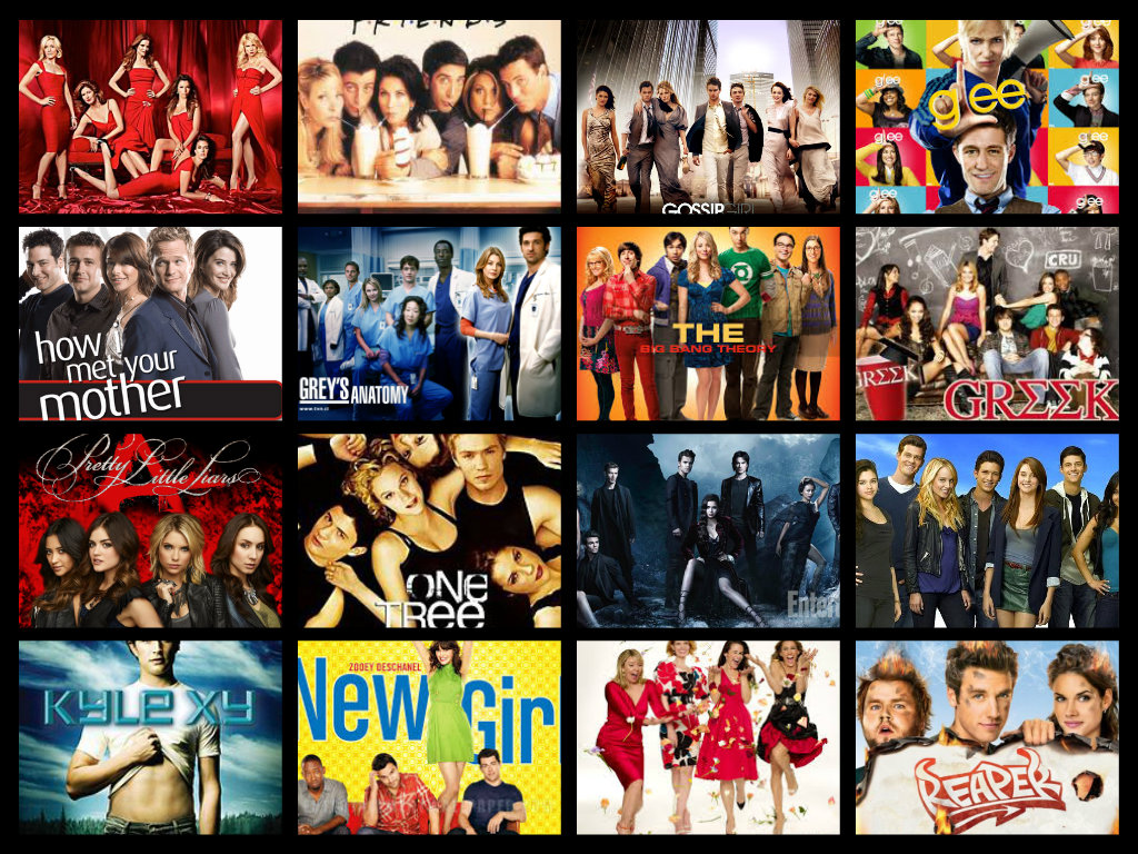 Tv Shows Family Image HD Wallpaper And Background Photos