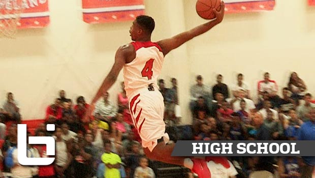 Dennis Smith Proves Pg In The Us After Dominating Summer