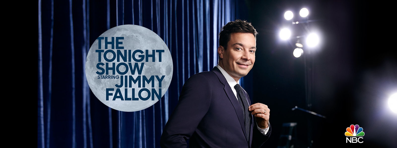 The Tonight Show Starring Jimmy Fallon Wallpaper 6   1600 X 600