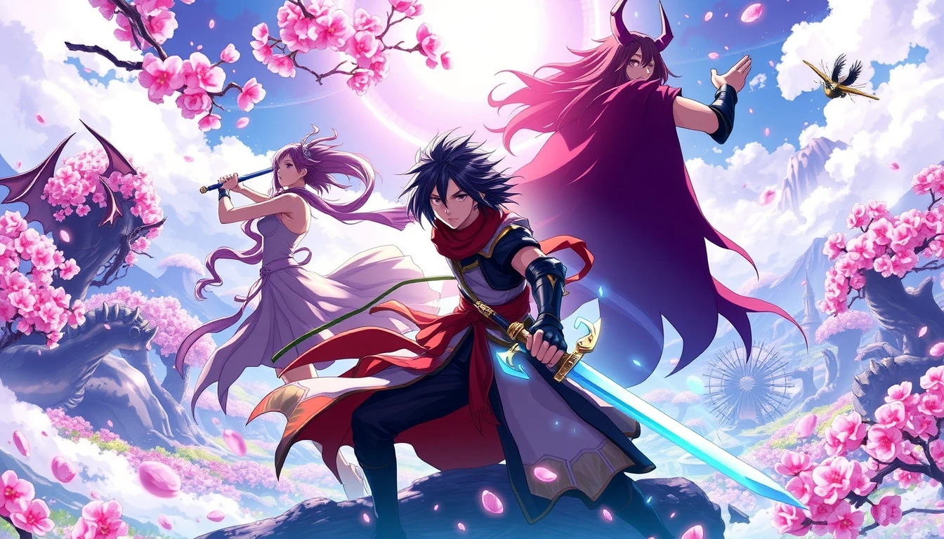 Demon Slayer Wallpaper