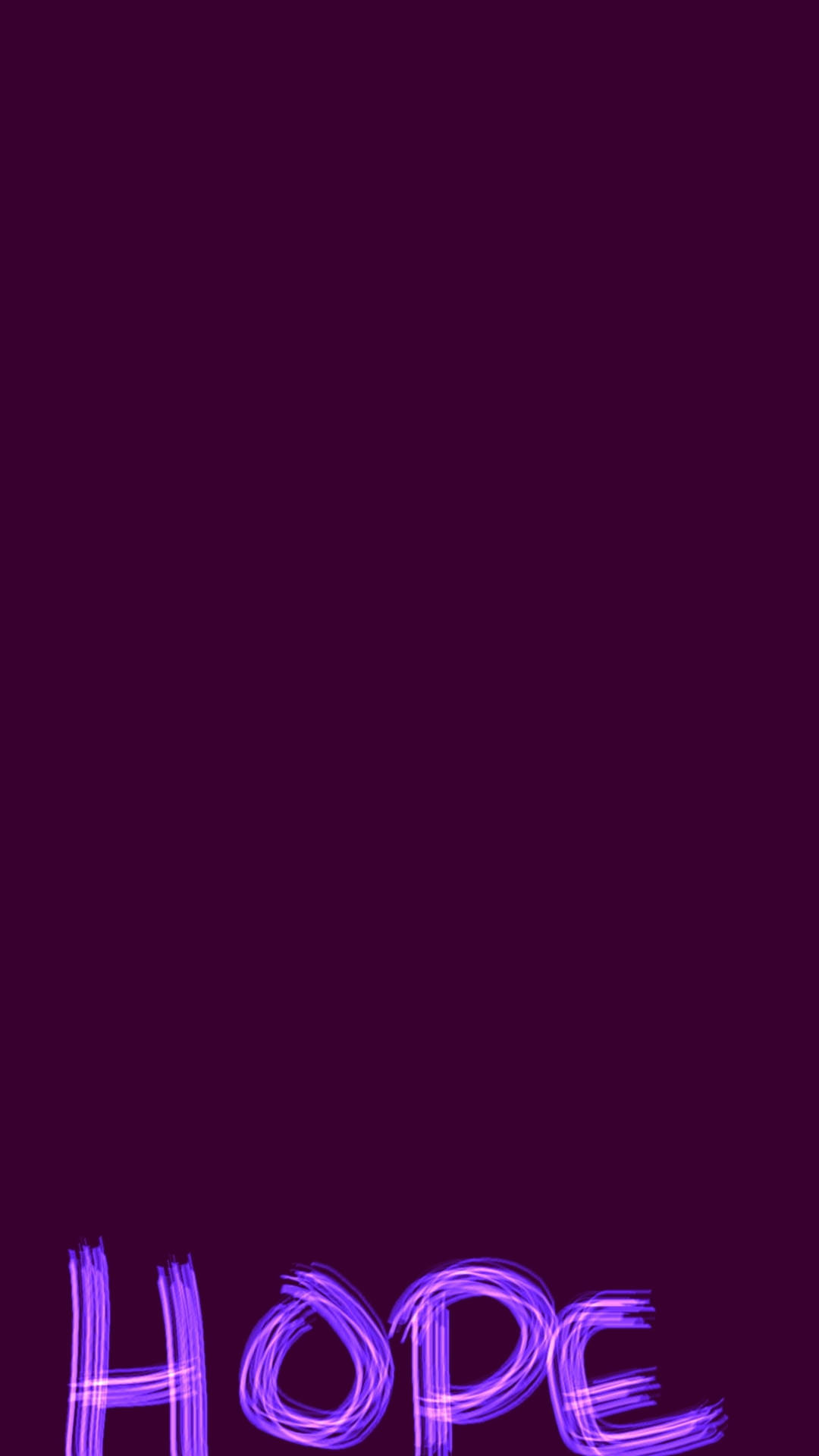 Dark Purple Wallpaper