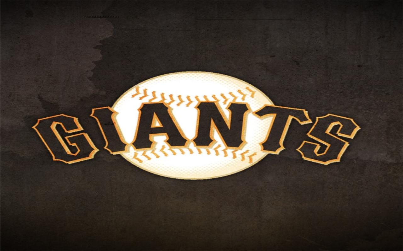 Free download San Francisco Giants Logo Wallpapers [1280x1024] for your ...