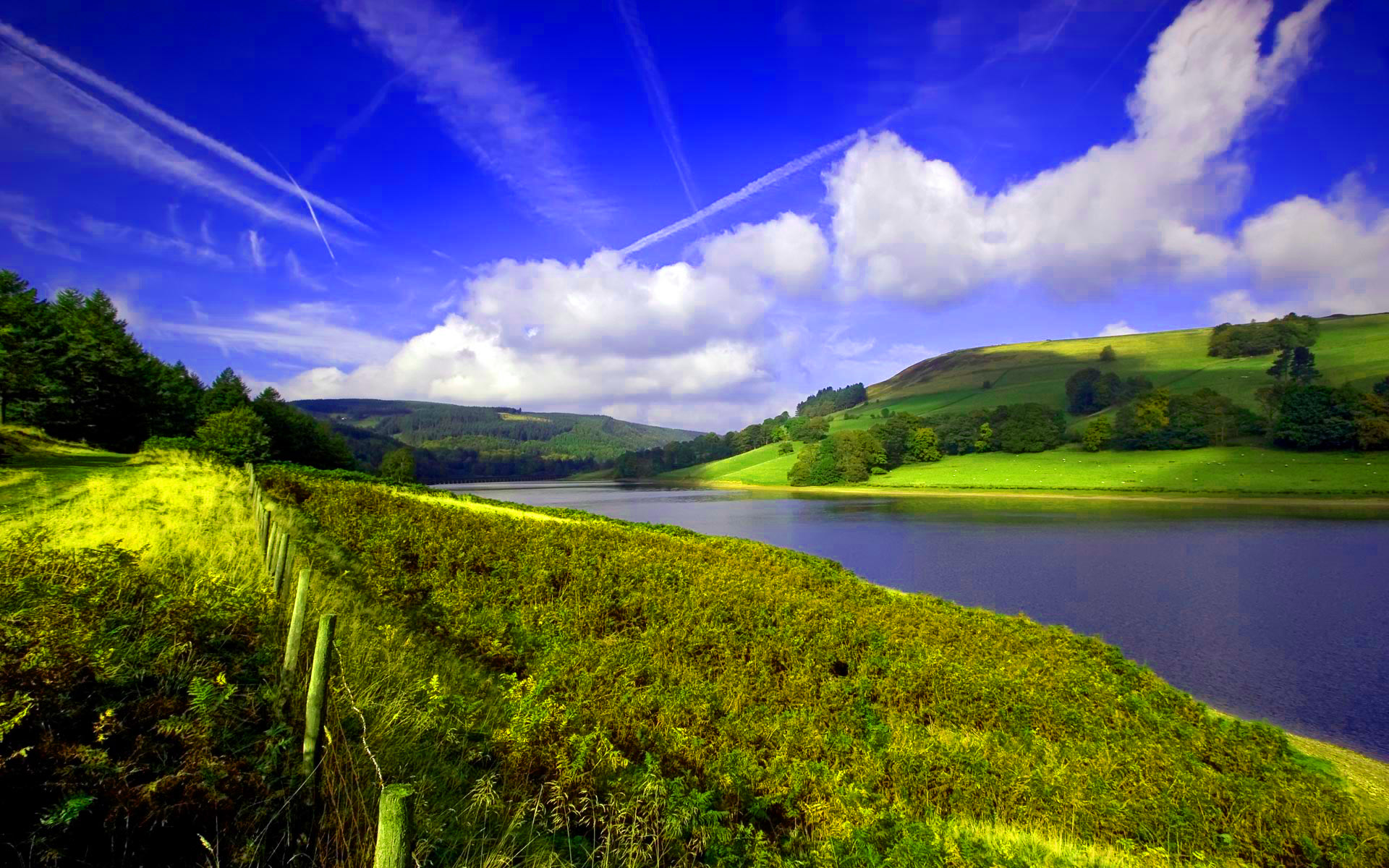 Nature Photos Wallpaper HD