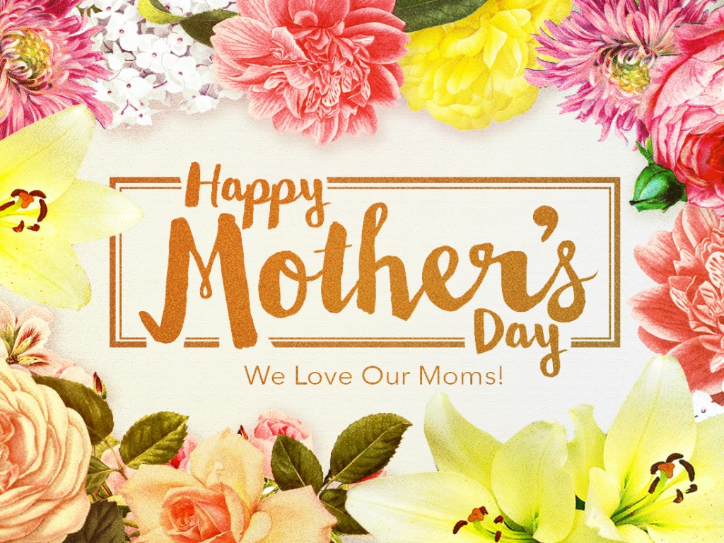 Mothers Day Wallpaper Themes Image