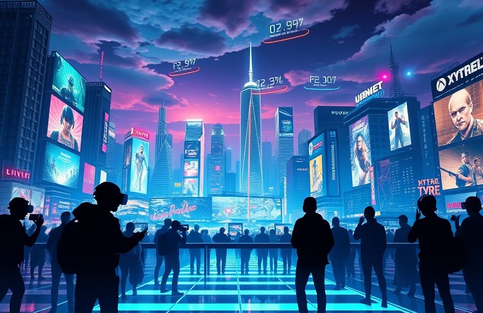 Cool Wallpaper For Gamers