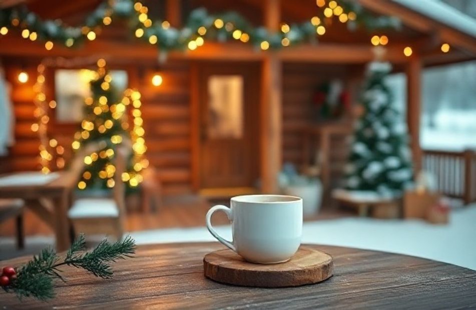 Christmas Wallpaper