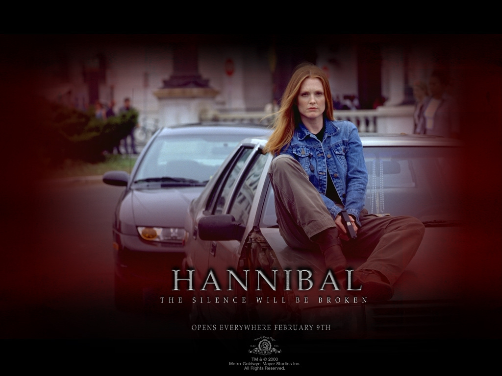 Hannibal Lecter Image HD Wallpaper And
