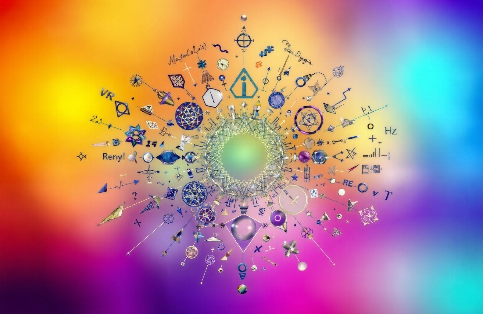 Math Wallpaper Hd