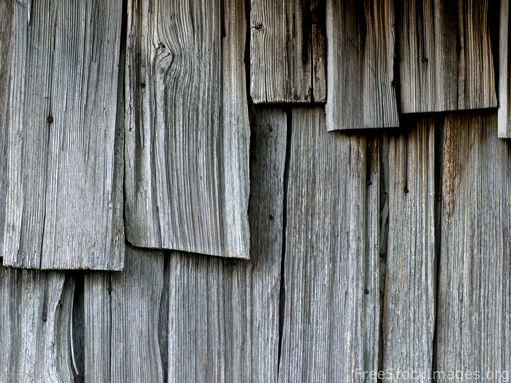 Stock Image Part Old Wood Textures