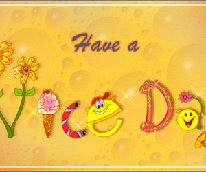 Have Nice Day Wallpaper Gallery