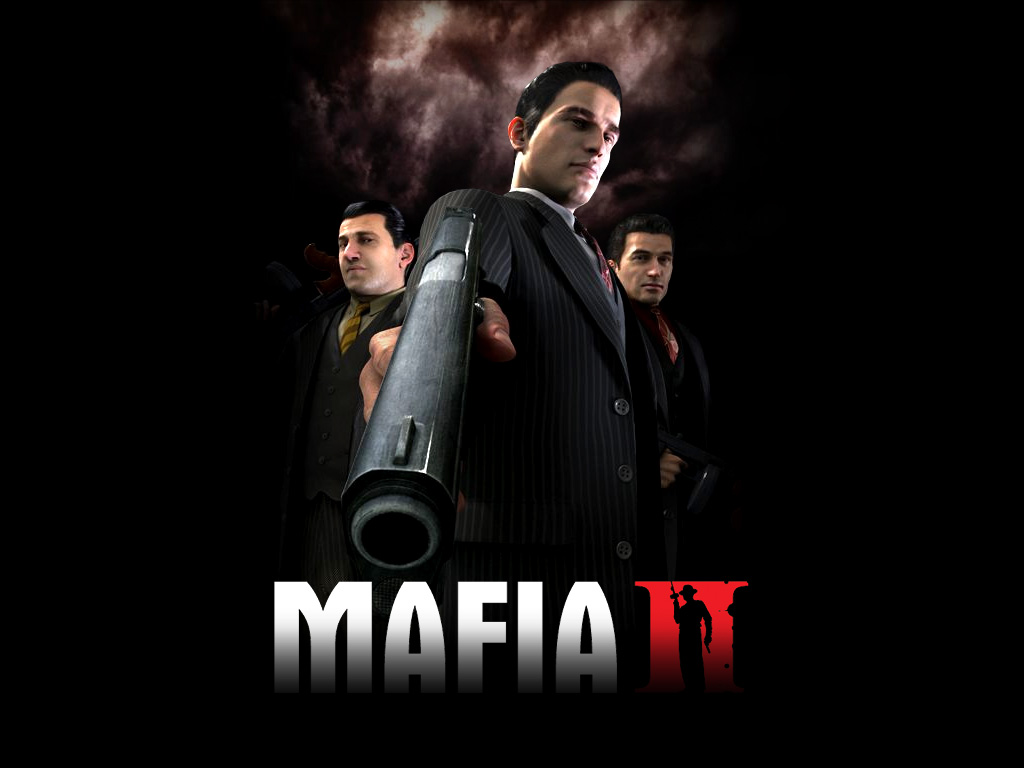 Mafia Ii Wallpaper HD Pictures For Desktop
