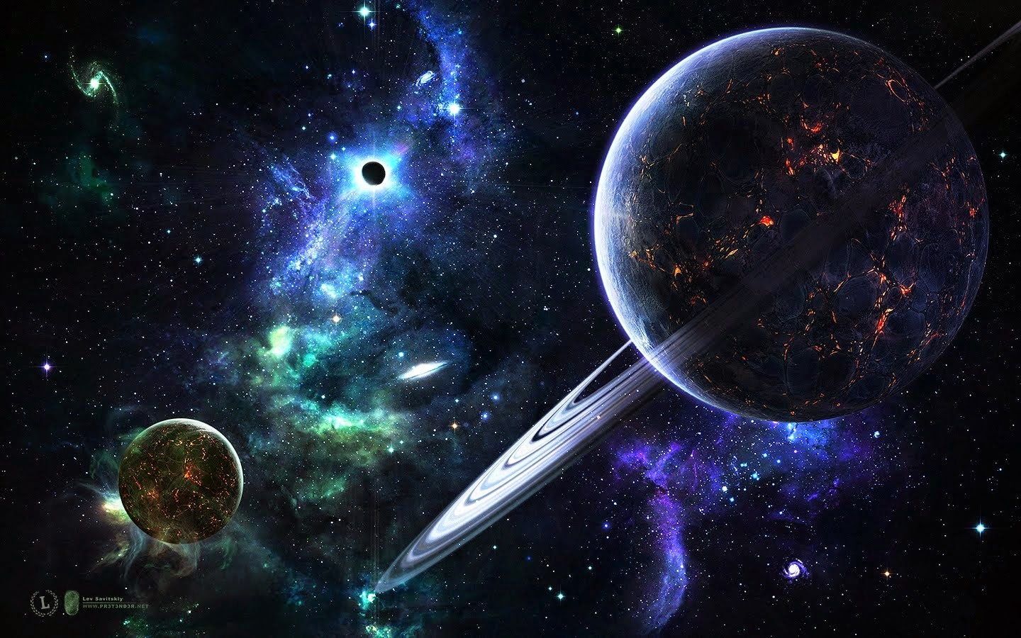 Beautiful Space Wallpaper (55+ images)