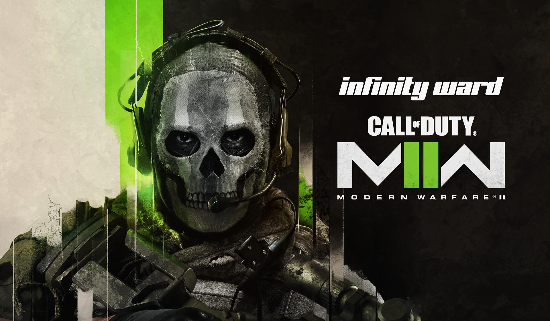 Preparing For The New Era Of Call Duty Presented By Infinity Ward