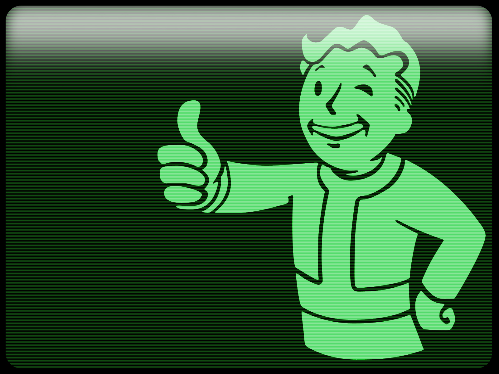 Fallout Possibly Hinted Pip Boy Trademark Filed