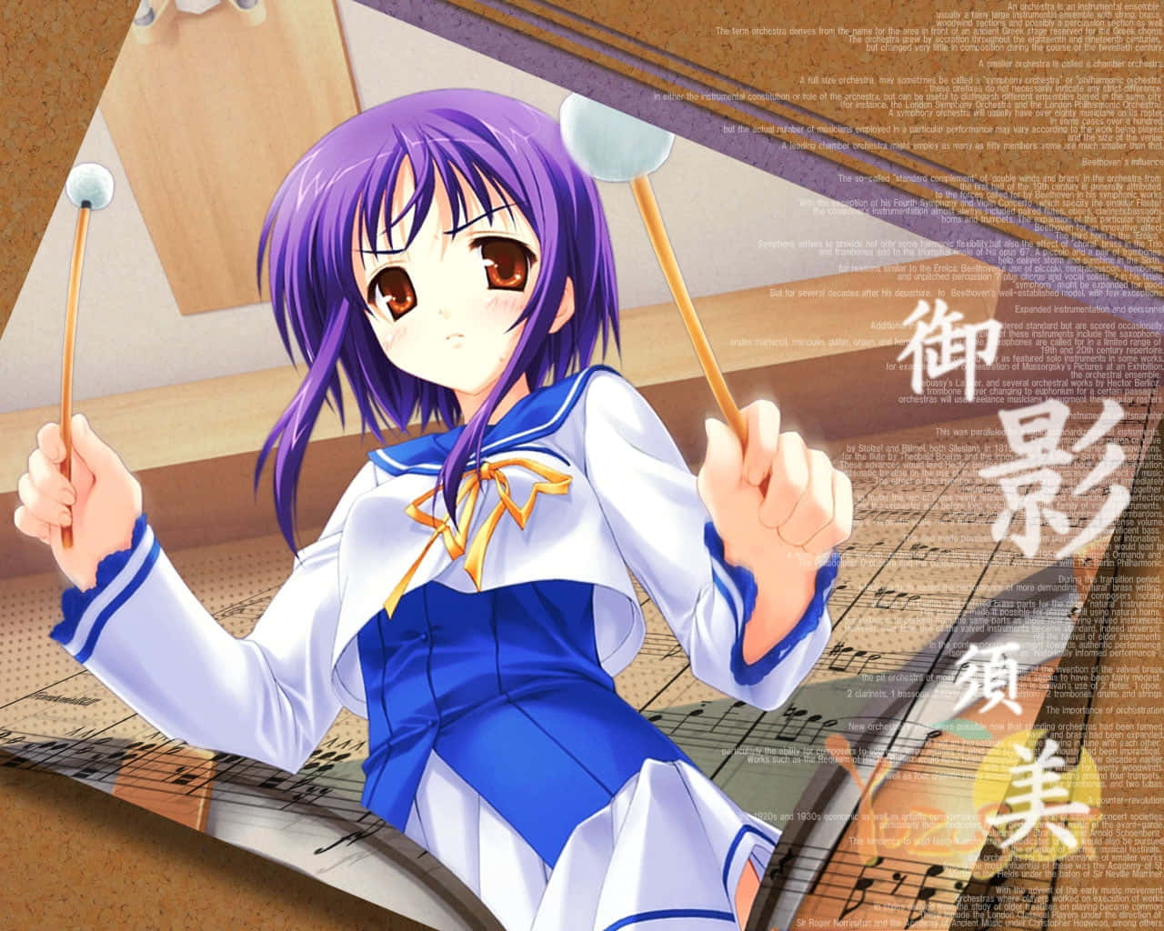 Japanese Culture Wallpaper