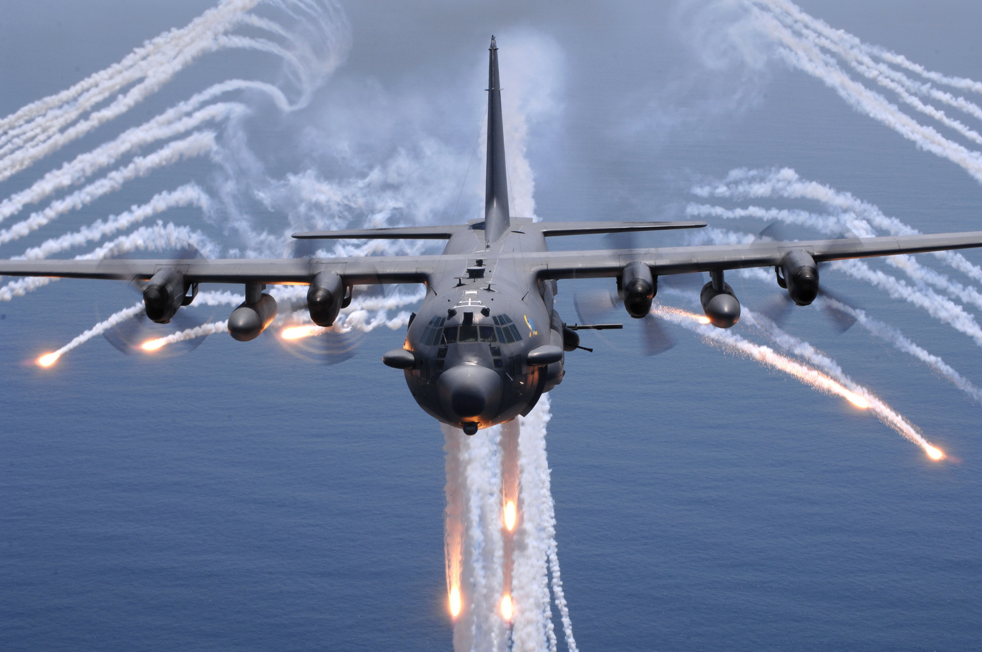 Lockheed Ac HD Wallpaper Background Image