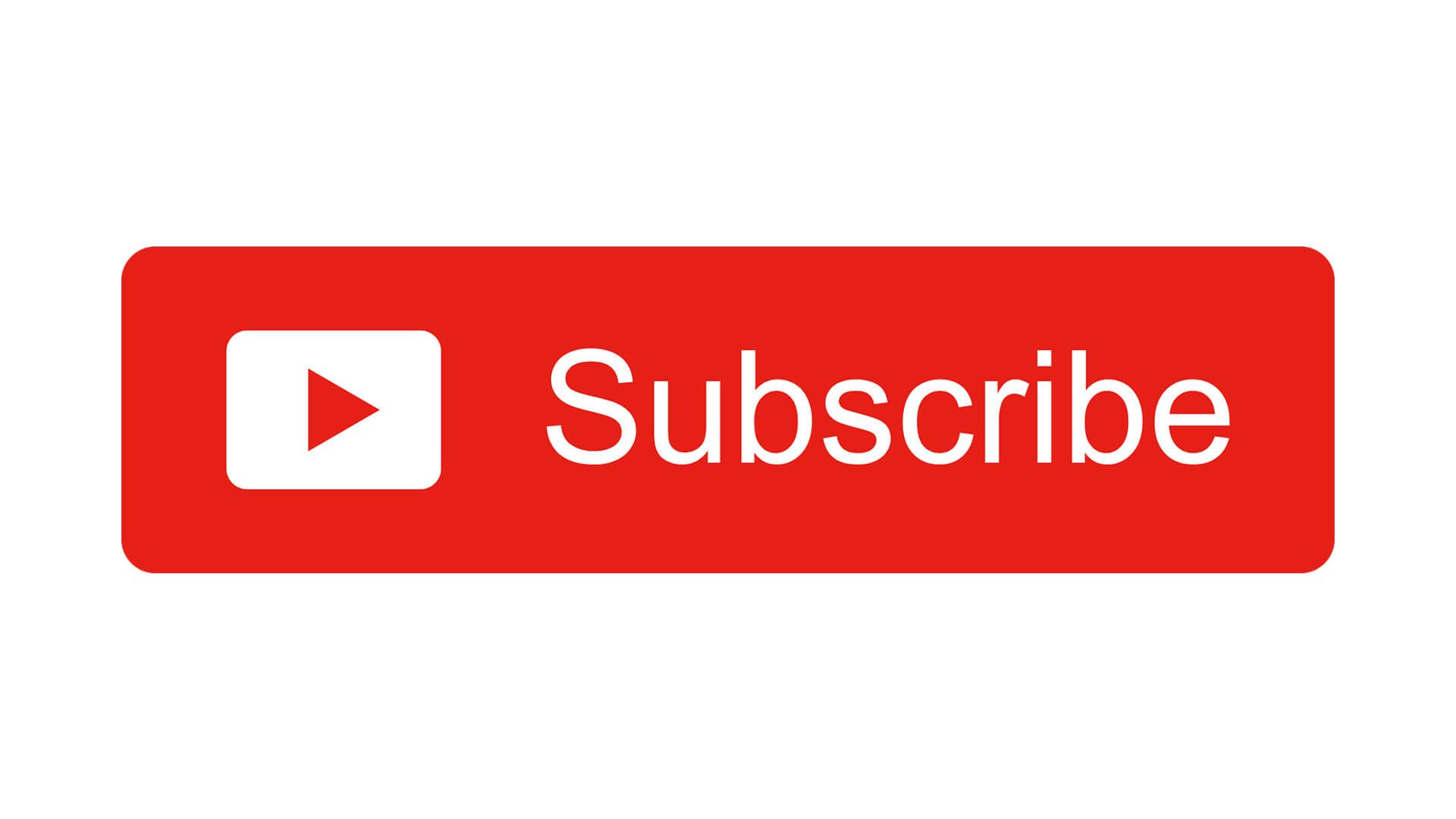 Subscribe Button Design Inspiration By