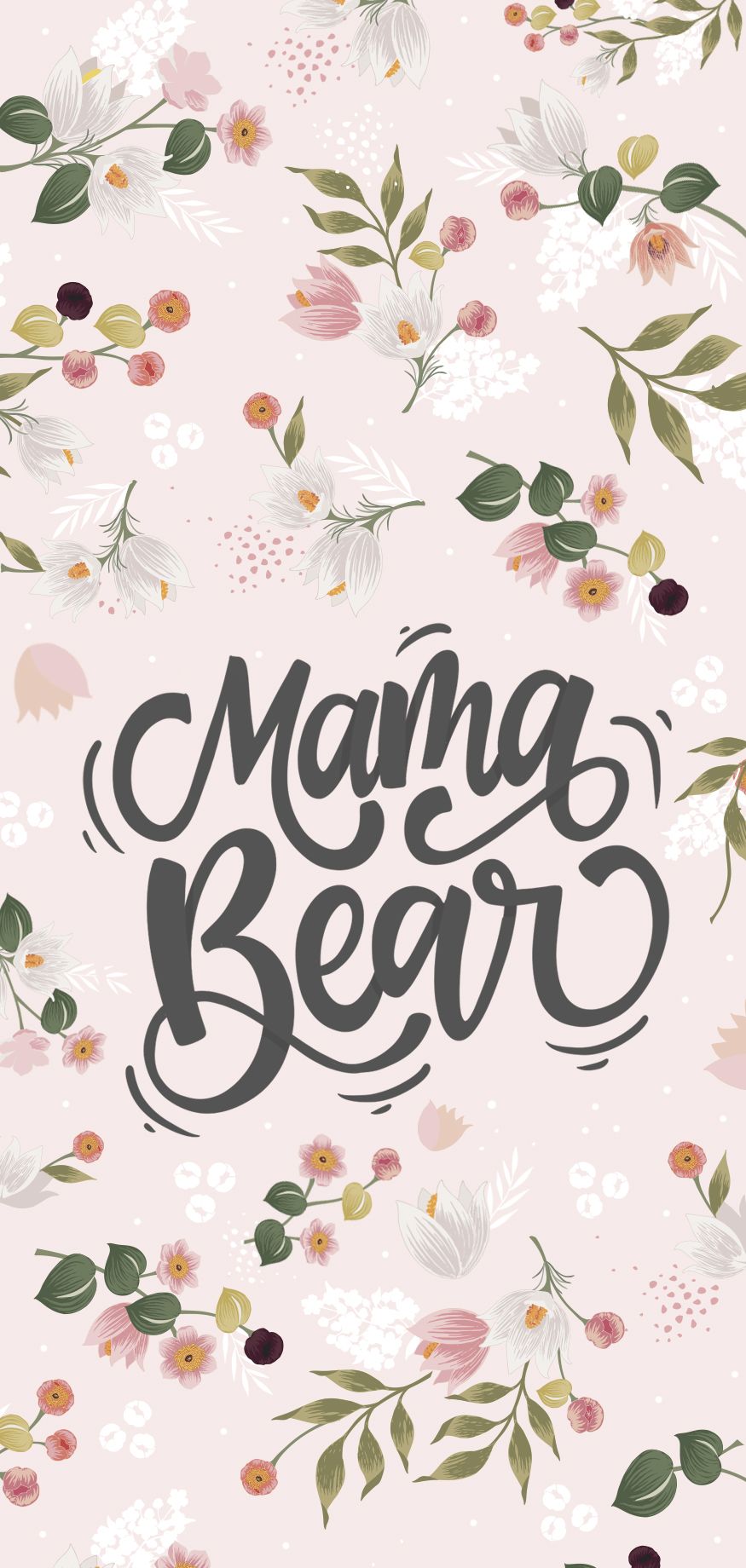 Mother Wallpaper