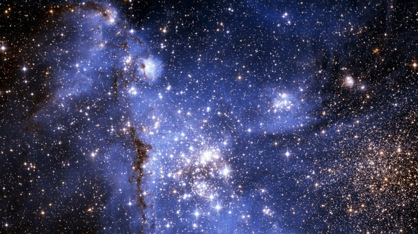 Hubble Wallpaper Outer Space Desktop