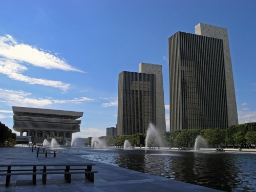 Free download State government offices in Albany New York [500x375] for