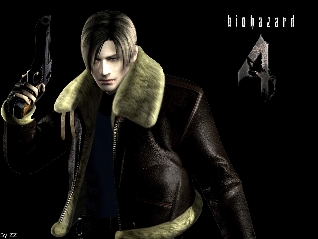 Leon Kennedy Image Mr HD Wallpaper And Background Photos