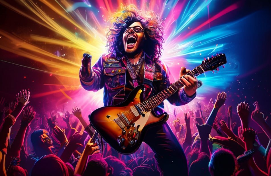 Rockstar Wallpaper Hd