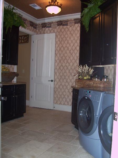 Laundry Washing Wallpaper Border  Laundry room wallpaper Wallpaper border  Laundry room